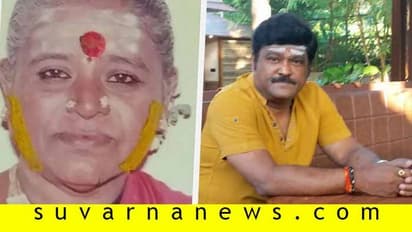 'ಅಮ್ಮ ಬಿಟ್ಟುಹೋಗಿ 26 ವರ್ಷ'; ಜಗ್ಗೇಶ್‌ ಭಾವುಕ ಮಾತುಗಳಿವು!