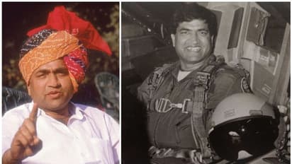 പാൽവില്പനക്കാരൻ, വ്യോമസേനാ പൈലറ്റ്, കേന്ദ്രമന്ത്രി - രാജേഷ് പൈലറ്റ് പറന്നെത്തിയ ആകാശങ്ങൾ