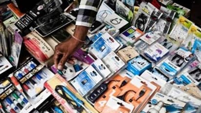 ಚೀನಾದ 371 ವಸ್ತುಗಳ ಆಮದಿಗೆ ನಿರ್ಬಂಧ