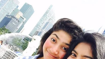 சாய் பல்லவி தங்கையிடம் ஊரார் ஓவராய் வீசிய வார்த்தைகள்... வீட்டை விட்டு வெளியே வர மறுக்கும் பூஜா...!