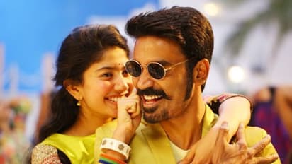 Sai Pallavi opens up about her marriage plans and love affair