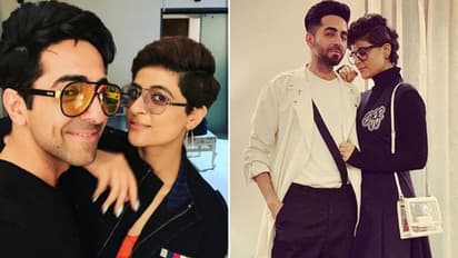 Tahira Kashyap diagnosed with breast cancer AGAIN; shares message on 'World Health Day'