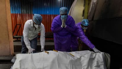 कोरोना का तांडव: कोरोना पॉजिटिव मां की अर्थी को दिया था कंधा, अब संक्रमण से पांचों बेटों की मौत