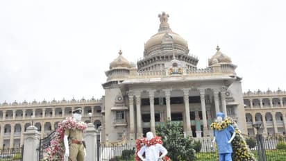 ಬೆಂಗಳೂರಿನಲ್ಲಿ ಕೊರೋನಾ ವಾರಿಯರ್ಸ್‌ಗೆ ಹೀಗೊಂದು ಗೌರವ