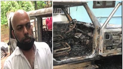 ലോക്ക്ഡൗൺ ലംഘിച്ച് പള്ളിയിലെ പ്രാര്ത്ഥന, പരാതിക്കാരന്റെ വീടിന് നേരെ ആക്രമണം