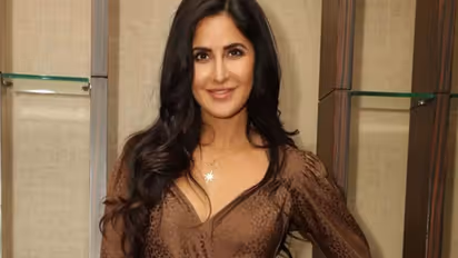 दिहाड़ी मजदूरों की मदद के लिए कैटरीना कैफ ने बढ़ाया हाथ, बांटा खाना और सेनिटरी से जुड़ी चीजें