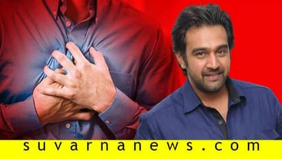 ಚಿರು ಹೃದಯ ಬಿಟ್ಟು ಹೋದ 'ಆಘಾತ'ಕಾರಿ ಅಂಶಗಳಿವು!