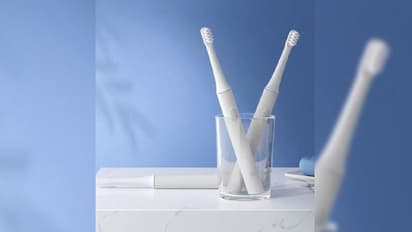 লঞ্চ হল শাওমি ইলেকট্রিক টুথব্রাশ, একবার ফুল চার্জে চলবে ৩০ দিন