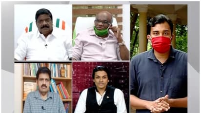 ശബരിമലയില് തന്ത്രിയുടെ നിലപാട് മാറ്റത്തിന് രാഷ്ട്രീയ ലക്ഷ്യമുണ്ടോയെന്ന് എന് വാസു