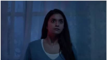 പെൻഗ്വിനുമായി കീര്ത്തി സുരേഷ്, അമ്പരപ്പിക്കുന്ന ട്രെയിലര്