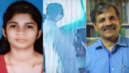 അഞ്ജുവിന്‍റെ മരണം:കോളജിന് കുരുക്ക്, സർവകലാശാല റിപ്പോർട്ട് പൊലീസ് പരിഗണിക്കും