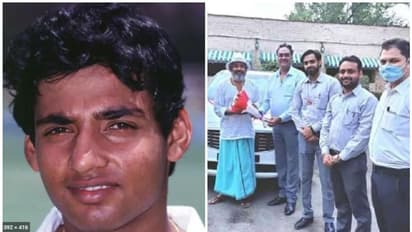 കിയ കാര്ണിവല് സ്വന്തമാക്കി അജയ് ജഡേജ