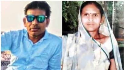 മകന്റെ പ്രതിശ്രുത വധുവിന്റെ അമ്മയുമായി അച്ഛന് ഒളിച്ചോടി; ഇരുവരും ആത്മഹത്യ ചെയ്തു