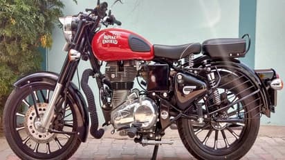 अब Royal Enfield खरीदने के लिए नहीं जाना पड़ेगा शोरूम, यूं घर बैठे मिलेगी बुलेट की डिलिवरी
