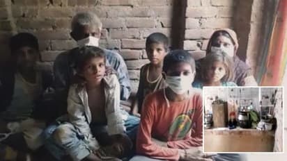 ഭക്ഷണവും ജോലിയുമില്ല; ആകെയുള്ള ആഭരണങ്ങൾ വിറ്റ് അതിഥി തൊഴിലാളി കുടുംബം, ഒടുവിൽ സഹായം