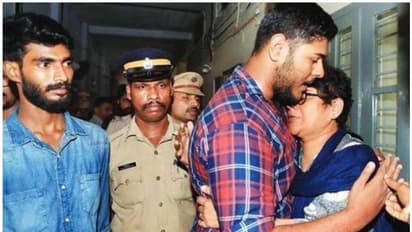 പന്തീരങ്കാവ് യുഎപിഎ കേസ്: മാപ്പ് സാക്ഷിയാകാൻ സമ്മർദ്ദമെന്ന് അലൻ ഷുഹൈബ്