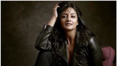 വിമലാ രാമന്റെ ഫോട്ടോ ഷൂട്ട് ചിത്രങ്ങള്‍