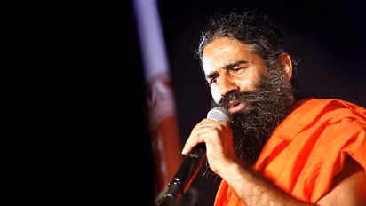 Supreme Court rebukes Patanjali's misleading ads, warns of heavy fines