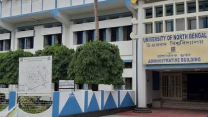 স্ত্রীর করোনা গোপন স্বামীর, হোম কোয়ারেন্টাইনে উত্তরবঙ্গ বিশ্ববিদ্যালয়ের ১৪ জন কর্মী