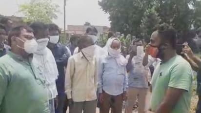 রেলের মানবিকতার 'মাশুল', স্পেশাল ট্রেনে মৃত্যু পরিযায়ী শ্রমিকের শিশুসন্তানের