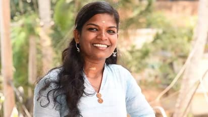 ശ്രീധന്യ സുരേഷ് ഇനി കോഴിക്കോട് അസിസ്റ്റന്റ് കലക്ടർ; ചുമതലയേറ്റു