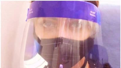 ക്വാറന്റൈൻ കാലം അവസാനിച്ചു, യാത്രയെ കുറിച്ച് ഏറെ പറയാനുണ്ടെന്നും മംമ്ത മോഹൻദാസ്