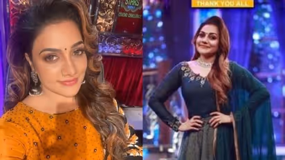 'ഈ നേട്ടം നിങ്ങള് തന്നത്', ആരാധകര്ക്ക് നന്ദി പറഞ്ഞ് റിമി ടോമി