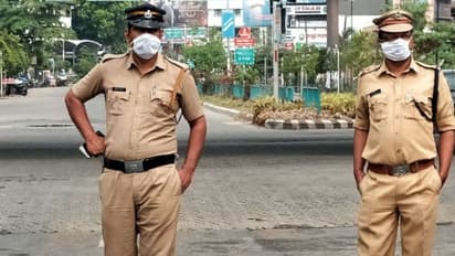 തലസ്ഥാനത്ത് പൊലീസുകാർക്ക് കൊവിഡ് പരിശോധന; പ്രാഥമിക സമ്പർക്ക പട്ടികയില് ഇല്ലാത്തവരോട് ഹാജരാകാൻ നിർദ്ദേശം