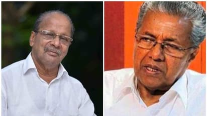 'സമൂഹത്തോട് കരുതല് കാണിച്ച സഖാവ്'; കുഞ്ഞനന്തന്റെ നിര്യാണത്തിൽ അനുശോചിച്ച് മുഖ്യമന്ത്രി