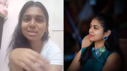 'ആദ്യ വിദേശയാത്ര ഇങ്ങനെയായി, 15 ദിവസത്തേക്ക് പോയതാ, വന്നപ്പോള് മൂന്ന് മാസമായി'; അഞ്ജലി നായര് പറയുന്നു