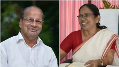 'എതിർക്കുന്നവർ പോലും അംഗീകരിക്കുന്ന ധീരത'; പികെ കുഞ്ഞനന്തനെ അനുസ്മരിച്ച് ശൈലജ ടീച്ചര്‍