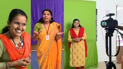 സംസ്ഥാനത്തെ ഭിന്നശേഷിക്കാരായ 80,000 വിദ്യാർത്ഥികളും ഓൺലൈൻ ക്ലാസുകളിലേക്ക് ‌