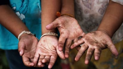 'കുട്ടികളെ സംരക്ഷിക്കാം'; ഇന്ന് അന്താരാഷ്ട്ര ബാലവേല വിരുദ്ധ ദിനം