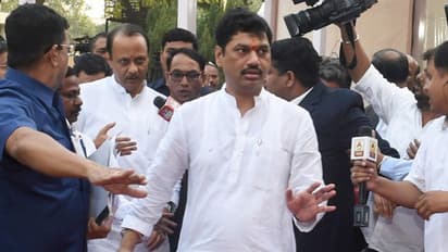 മഹാരാഷ്ട്രയിൽ സാമൂഹികനീതി വകുപ്പ് മന്ത്രിക്കും ആറ് പേഴ്സണൽ സ്റ്റാഫ് അംഗങ്ങൾക്കും കൊവിഡ്