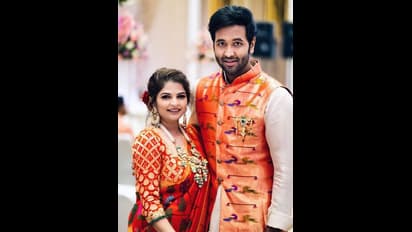 100 ದಿನಗಳ ನಂತರ ಪತ್ನಿ, ಅವಳಿ ಮಕ್ಕಳನ್ನು ನೋಡಿದ ನಟ; ಕಾರಣವೇನು?