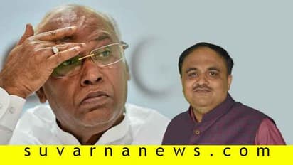 ಕಾಂಗ್ರೆಸ್ ಕಟ್ಟಾಳು ಖರ್ಗೆಗೆ ಈ ಬಾರಿ ರಾಜ್ಯಸಭೆ ವಿರೋಧ ಪಕ್ಷದ ನಾಯಕನ ಸ್ಥಾನ ಒಲಿದು ಬರುತ್ತಾ?