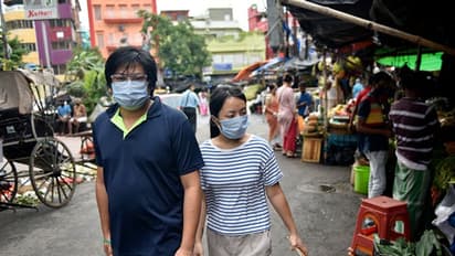 Coronavirus: China reports 66 new COVID-19 cases; Beijing goes into ‘wartime’ mode