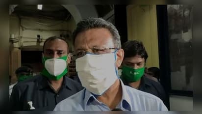 গত ২৪ ঘন্টায় গড়িয়া শ্মশানকাণ্ডে তোলপাড় রাজ্য, মুখ খুললেন ফিরহাদ