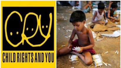 കൊവിഡ് ലോക്ക് ഡൗൺ കാരണം രാജ്യത്ത് ബാലവേല കൂടാൻ സാധ്യത എന്ന് പഠന റിപ്പോർട്ട്