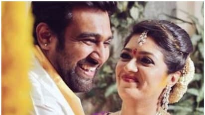 അച്ഛനാകാൻ പോകുന്നതിന്റെ സന്തോഷത്തിലായിരുന്നു ചിരഞ്ജീവി സര്ജ, മേഘ്നയുമായി ഏറെ പ്രണയത്തിലും