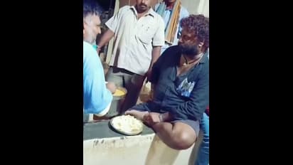 ಹುಚ್ಚ ವೆಂಕಟ್‌ ಮೇಲೆ ಹಲ್ಲೆ ವಿರುದ್ಧ ಧ್ವನಿ ಎತ್ತಿದ ನವರಸನಾಯಕ ಜಗ್ಗೇಶ್!