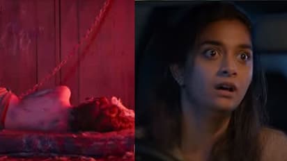 শহরজুড়ে শিশুমৃত্যুর আতঙ্ক, পাকাপোক্ত চিত্রনাট্যের আভাসে 'পেনগুইন'র ট্রেলার