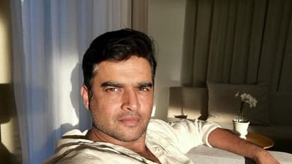 “கொரோனா தப்பான ஆளுக்கிட்ட மோதியிருக்கு”... “இனி அதோட ஆட்டம் கொஞ்ச நாளைக்கு தான்”... மாதவன் அதிரடி ட்வீட்...!