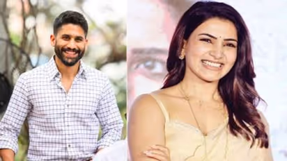 When Samantha Akkineni almost tied Rakhi to husband Naga Chaitanya