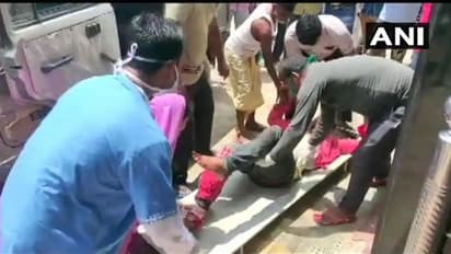 നേപ്പാളിൽ നിന്ന് വെടിയേറ്റ് ബിഹാർ സ്വദേശി മരിച്ചു, രണ്ട് പേർക്ക് പരിക്ക്