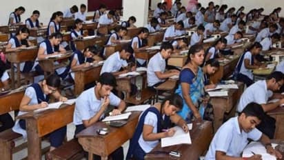 আইএসসি-আইসিএসই পরীক্ষা দিতে লাগবে করোনা নেগেটিভ সার্টিফিকেট, জানাল শহরের নামজাদা স্কুল