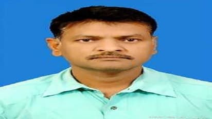 రెడ్డి రత్నాకర్ రెడ్డి కవిత: సింగిల్ డిజిట్ కెరటాల సముద్రం