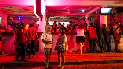 উধাও গোয়ার রহস্যজনক করোনা পজিটিভ মদ পরিবেশক, দিল্লি পুলিশের খাতাতেও সে 'নিখোঁজ'