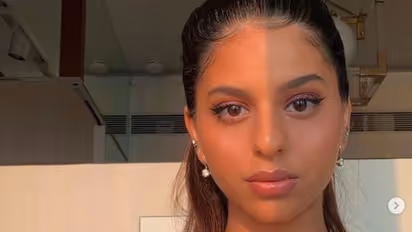 ಬಾಯ್‌ಫ್ರೆಂಡ್ ಸೆಲೆಕ್ಟ್‌ ಮಾಡೋಕೆ ಮಗಳಿಗೆ ಟಿಪ್ಸ್ ಕೊಟ್ಟ ಶಾರೂಖ್..! ಏನೇನಿದೆ ನೀವೇ ನೋಡಿ