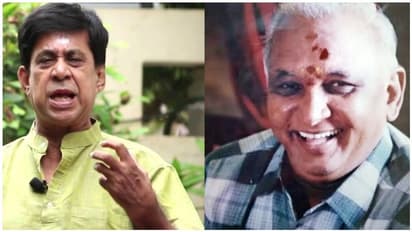 பெட் கிடைக்கவில்லை எனக் கதறிய செய்தி வாசிப்பாளர் வரதராஜனின் நண்பர் மரணம்..!